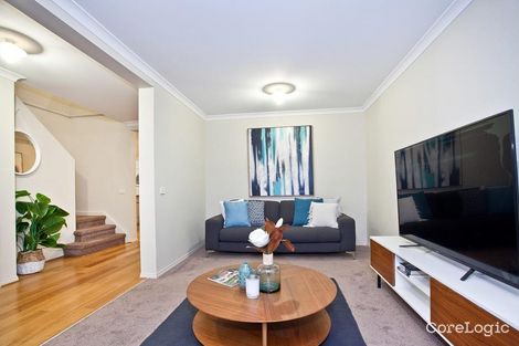 Property photo of 10 Cymbal Road Deer Park VIC 3023