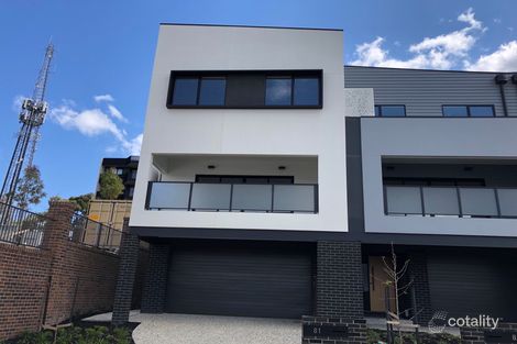 81 Northcote Cct, Burwood East, VIC 3151