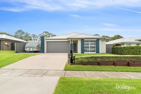 Property photo of 17 Dimmock Street Hunterview NSW 2330