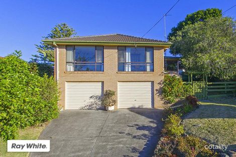 Property photo of 5 Lindsay Avenue Kiama Downs NSW 2533