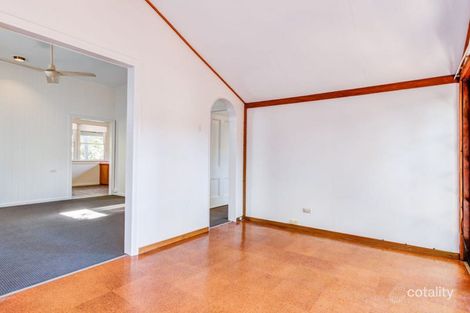Property photo of 157 Frederick Street Toowong QLD 4066