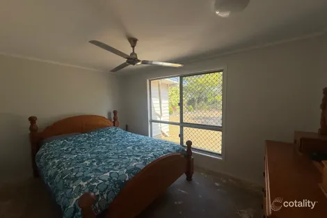 Property photo of 131 Joskeleigh Road Keppel Sands QLD 4702