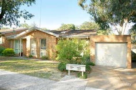 4/36 Station Rd, Montmorency, VIC 3094