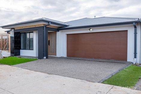 Property photo of 31 Woolspinner Crescent Wyndham Vale VIC 3024