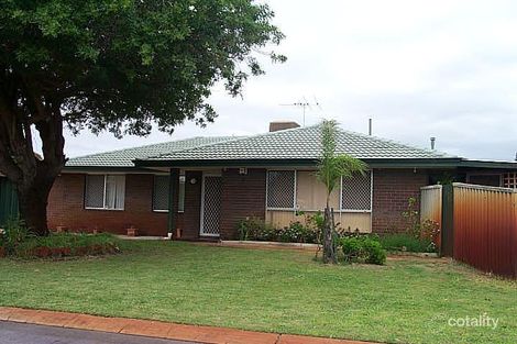 17 Reigate St, Gosnells, WA 6110