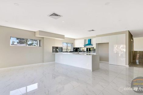 Property photo of 9C Gurney Road Chester Hill NSW 2162