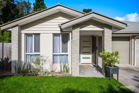 26/17 Bruce Lane, Camira, QLD 4300