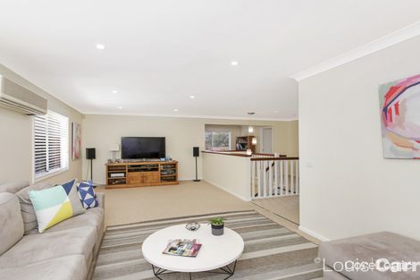Property photo of 3 Millstream Grove Dural NSW 2158