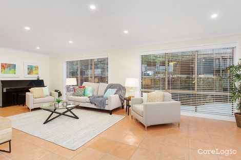 Property photo of 3 Millstream Grove Dural NSW 2158