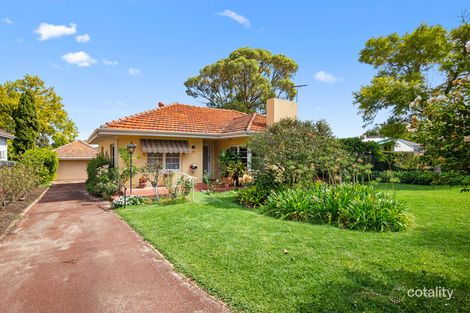 Property photo of 143 Dalkeith Road Nedlands WA 6009