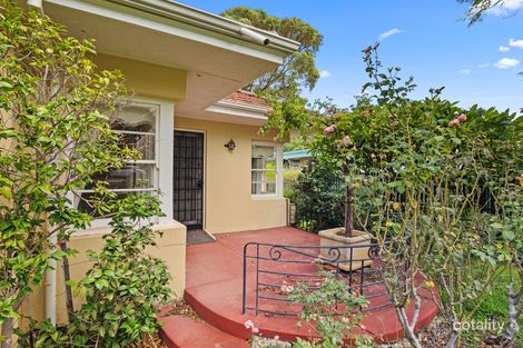 Property photo of 143 Dalkeith Road Nedlands WA 6009