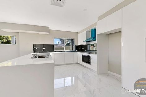 Property photo of 9C Gurney Road Chester Hill NSW 2162