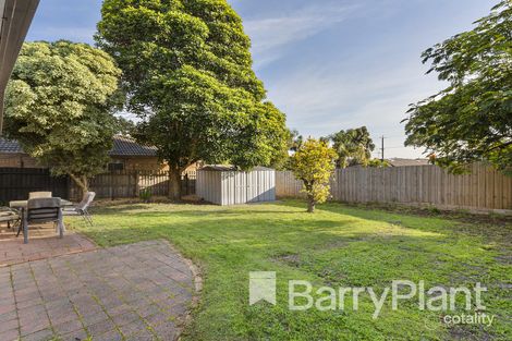 Property photo of 64 Ashenden Square Rosebud VIC 3939