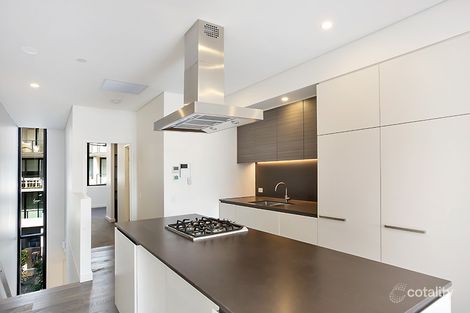 Property photo of 110/124 Terry Street Rozelle NSW 2039