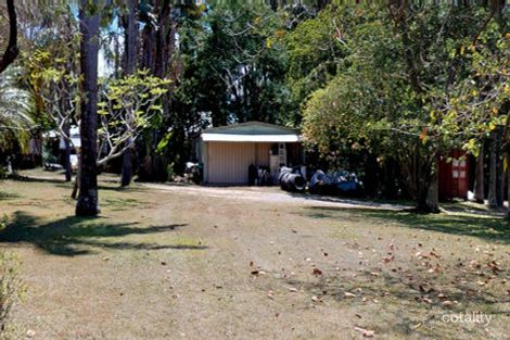 Property photo of 96 Greening Road Moodlu QLD 4510