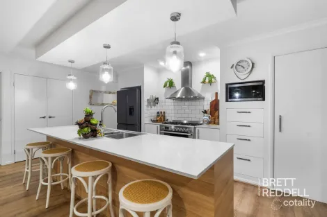 Property photo of 90 Ormeau Ridge Road Ormeau Hills QLD 4208