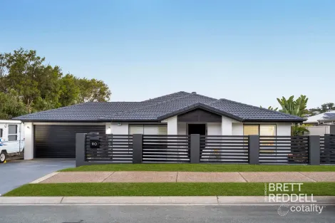 Property photo of 90 Ormeau Ridge Road Ormeau Hills QLD 4208