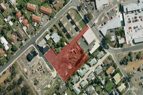 19/2 Denison St, Kingston, TAS 7050