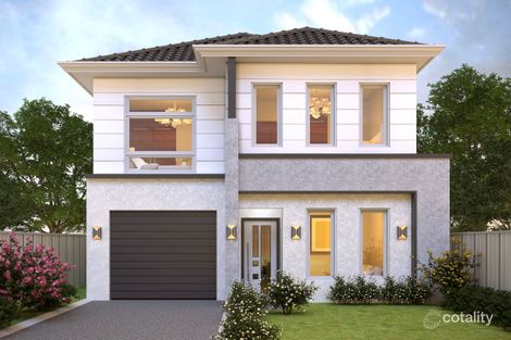 3 Hillston Cct, Gregory Hills, NSW 2557