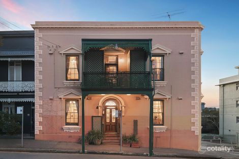 Property photo of 54 Birchgrove Road Balmain NSW 2041