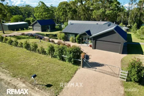 10 Allens Ave, Wairewa, VIC 3887