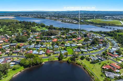 45 Antrim St, East Ballina, NSW 2478