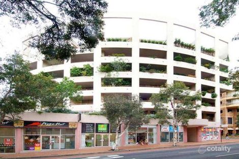 Property photo of 58/446-458 Elizabeth Street Surry Hills NSW 2010