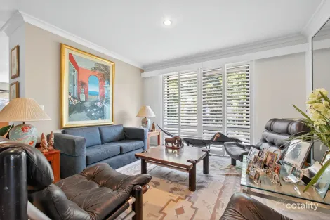 Property photo of 1 Aldea Circuit Bracken Ridge QLD 4017