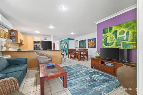 Property photo of 1 Aldea Circuit Bracken Ridge QLD 4017