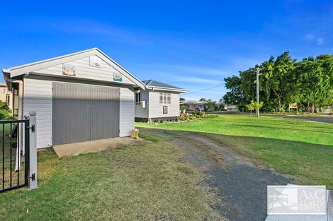 Property photo of 19 George Street Maryborough QLD 4650
