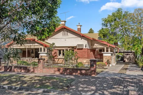 Property photo of 6 Bolingbroke Grove Toorak Gardens SA 5065