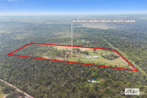 Property photo of 39 Pacific Haven Circuit Pacific Haven QLD 4659