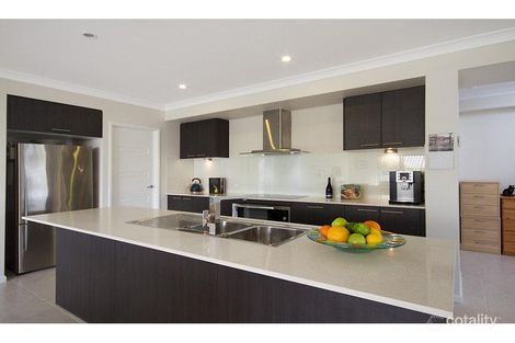 Property photo of 6 Waterville Way Peregian Springs QLD 4573