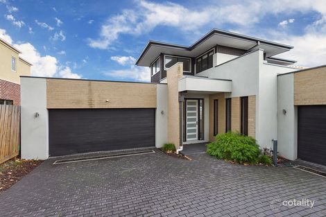 Property photo of 2/1 Forest Park Road Dingley Village VIC 3172
