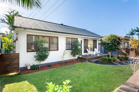 Property photo of 84 Cabbage Tree Lane Fairy Meadow NSW 2519