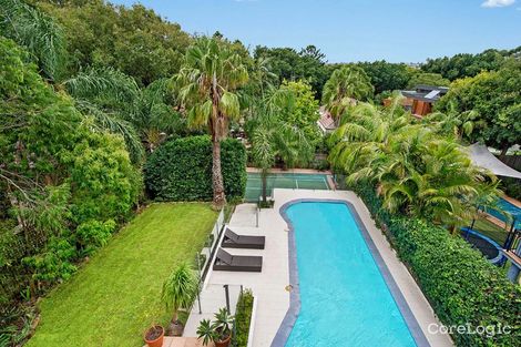 Property photo of 51 Boronia Road Bellevue Hill NSW 2023