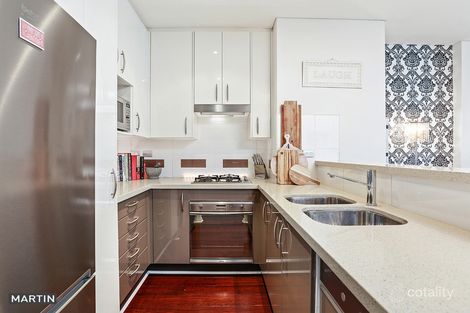 Property photo of 314/5 Potter Street Waterloo NSW 2017