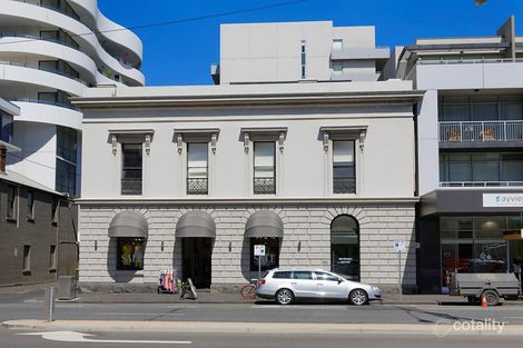 4/96 Bay St, Port Melbourne, VIC 3207