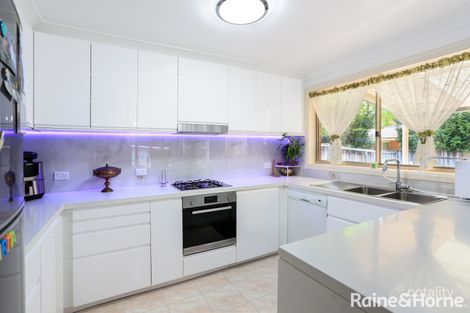 Property photo of 20 Millcroft Way Beaumont Hills NSW 2155