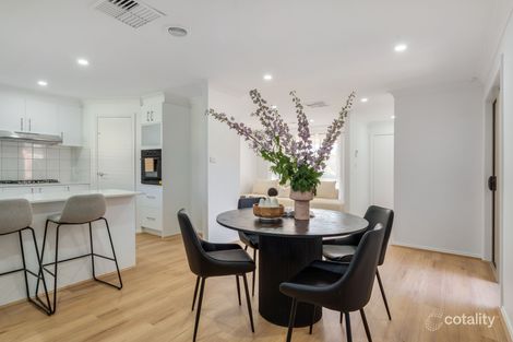 Property photo of 5 Crouch Court Roxburgh Park VIC 3064