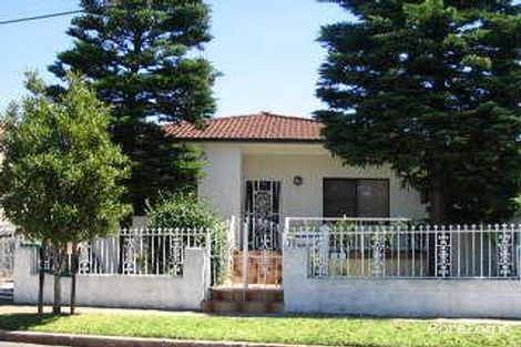 Property photo of 1 Maddock Street Dulwich Hill NSW 2203