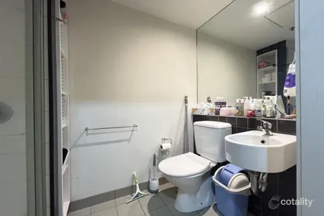 Property photo of 312/127-133 Leicester Street Carlton VIC 3053