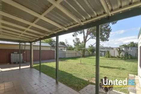 Property photo of 75 Crudge Road Marayong NSW 2148
