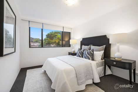 Property photo of 13/140-144 Alexander Street Crows Nest NSW 2065