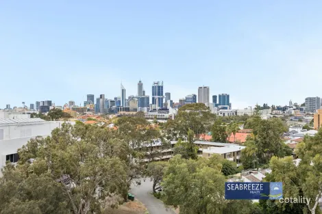 74/227 Vincent St, West Perth, WA 6005