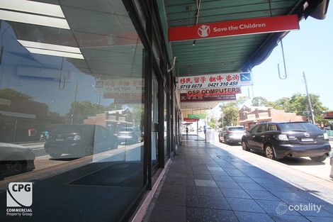 323 Beamish St, Campsie, NSW 2194