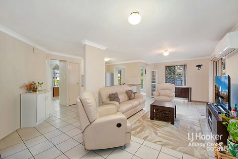 Property photo of 20 Fred Campbell Drive Albany Creek QLD 4035