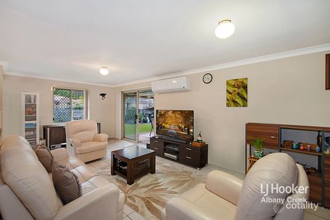 Property photo of 20 Fred Campbell Drive Albany Creek QLD 4035
