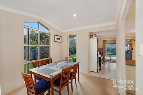 Property photo of 20 Fred Campbell Drive Albany Creek QLD 4035