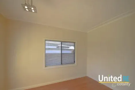 Property photo of 75 Crudge Road Marayong NSW 2148